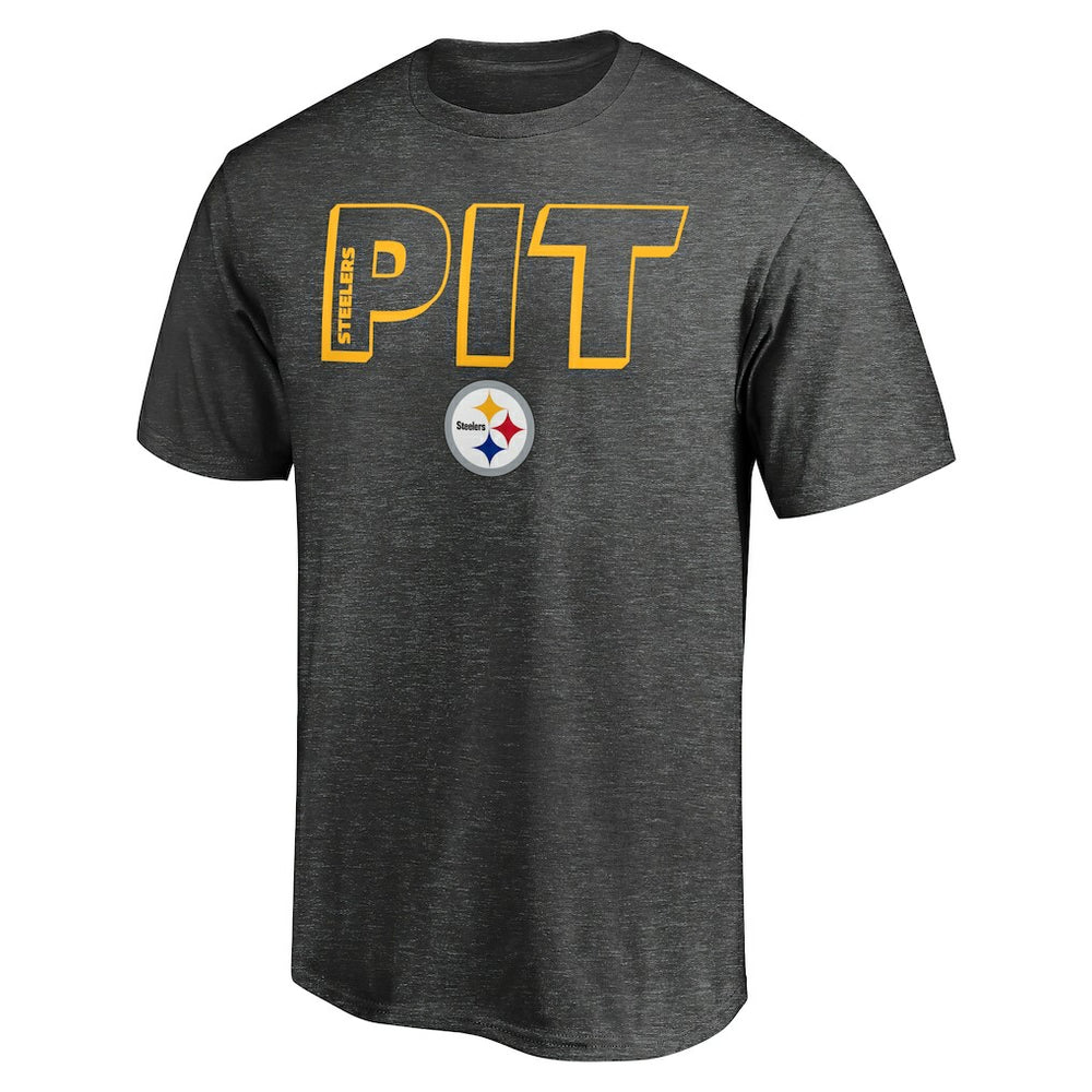 NFL Pittsburgh Steelers Must Win T-Shirt