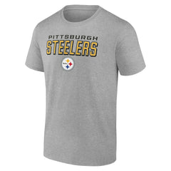 NFL Pittsburgh Steelers Swagger T-Shirt