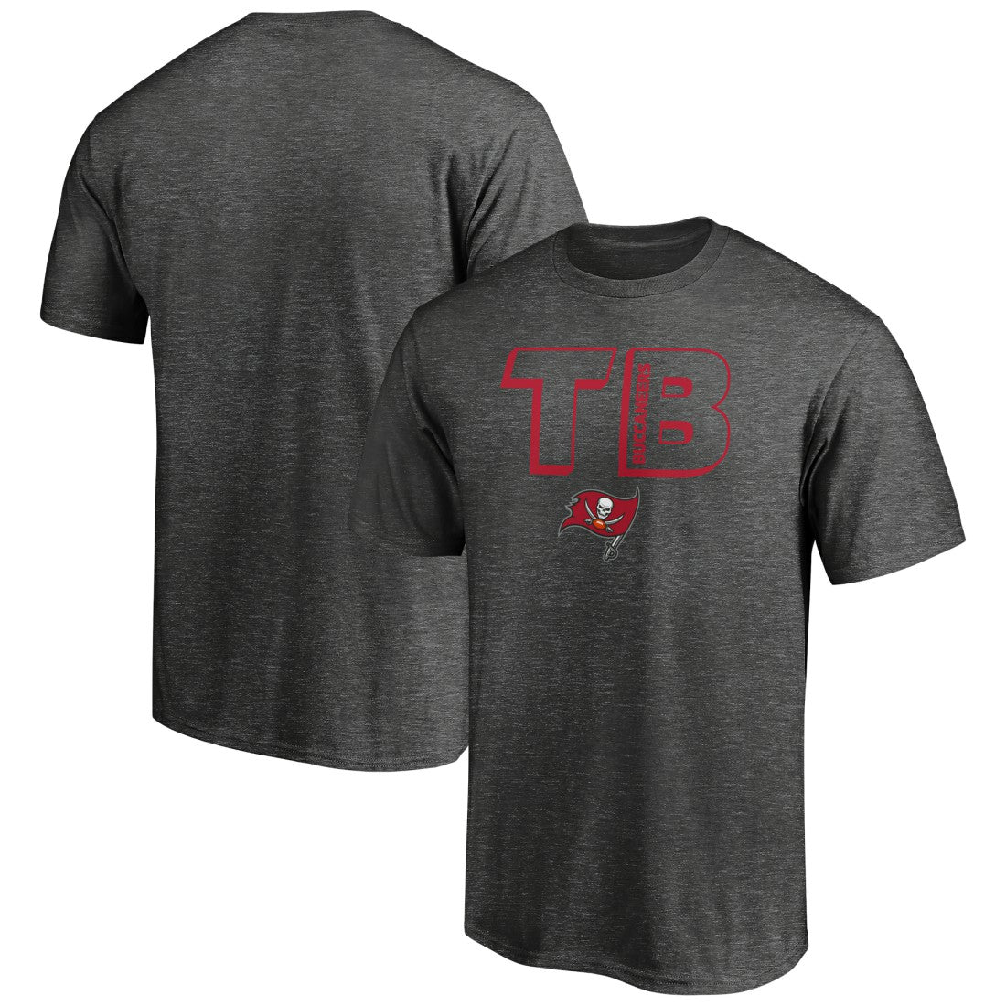 NFL Tampa Bay Buccaneers Must Win T-Shirt