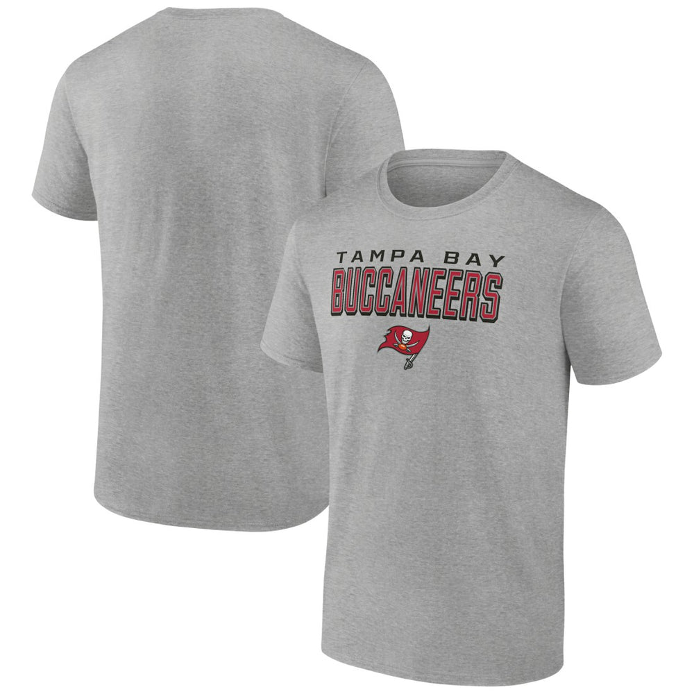 NFL Tampa Bay Buccaneers Swagger T-Shirt