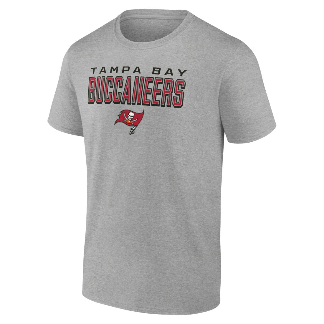 NFL Tampa Bay Buccaneers Swagger T-Shirt