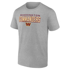 NFL Washington Commanders Swagger T-Shirt