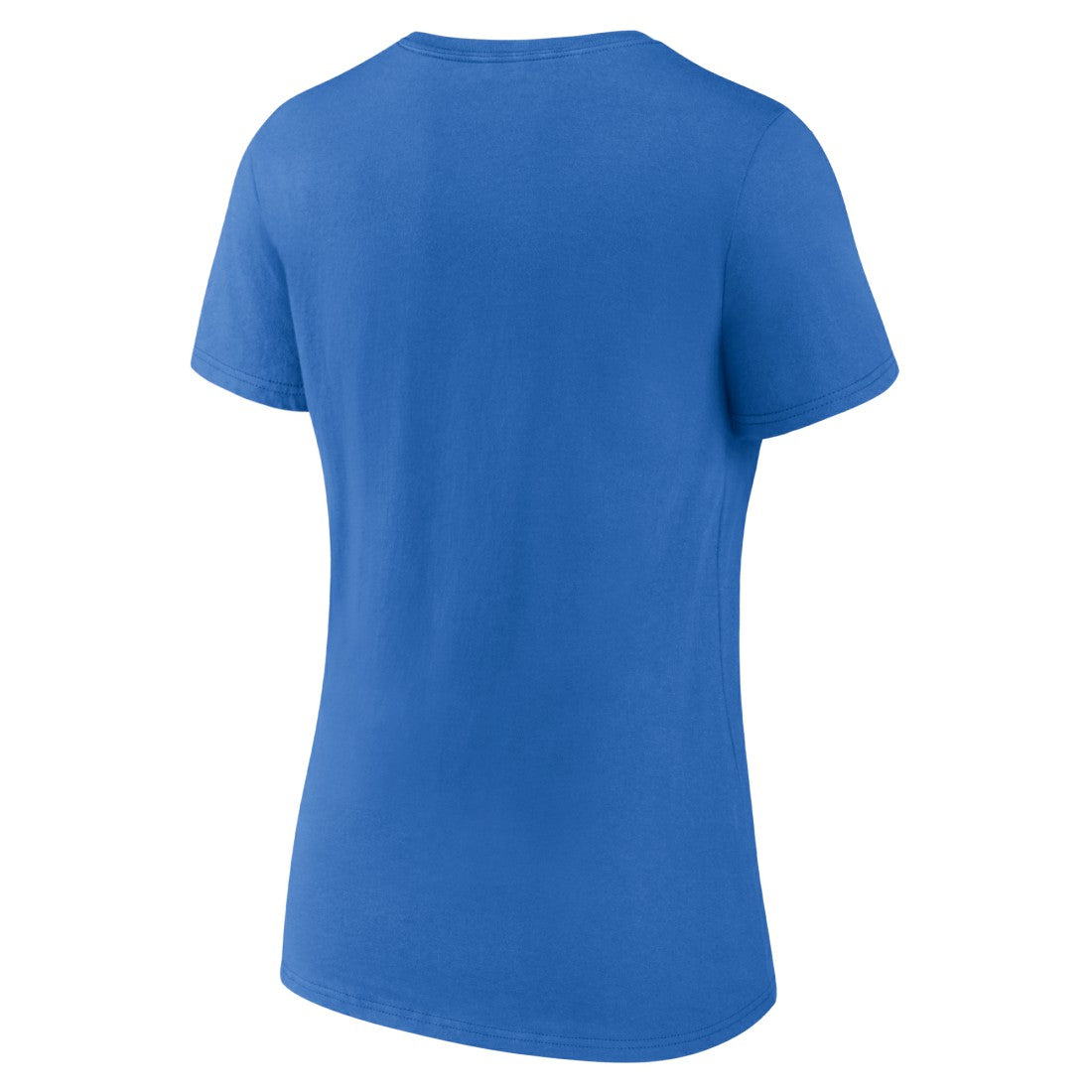 NFL Detroit Lions Women's Primary Play V-Neck T-Shirt