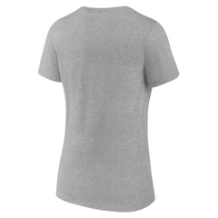 NFL Seattle Seahawks Women's Team Arc V-Neck T-Shirt