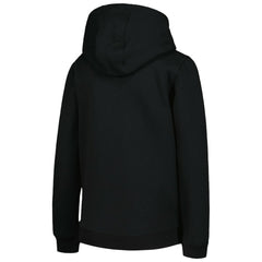 San Francisco Giants Youth Team Primary Logo Pullover Hoodie - Black