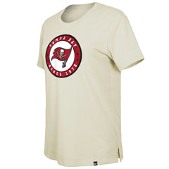 NFL Tampa Bay Buccaneers Women's 2023 NFL Draft T-Shirt