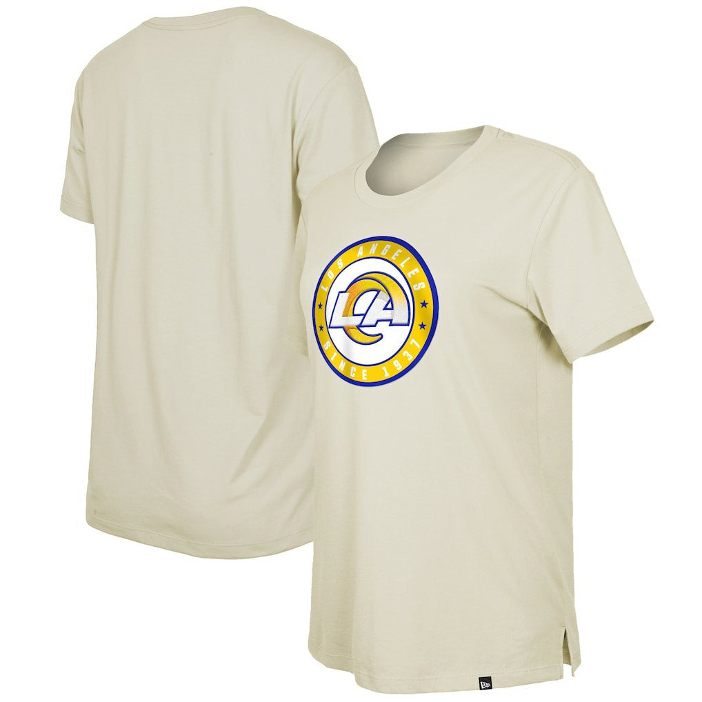 NFL Los Angeles Rams Women's 2023 NFL Draft T-Shirt