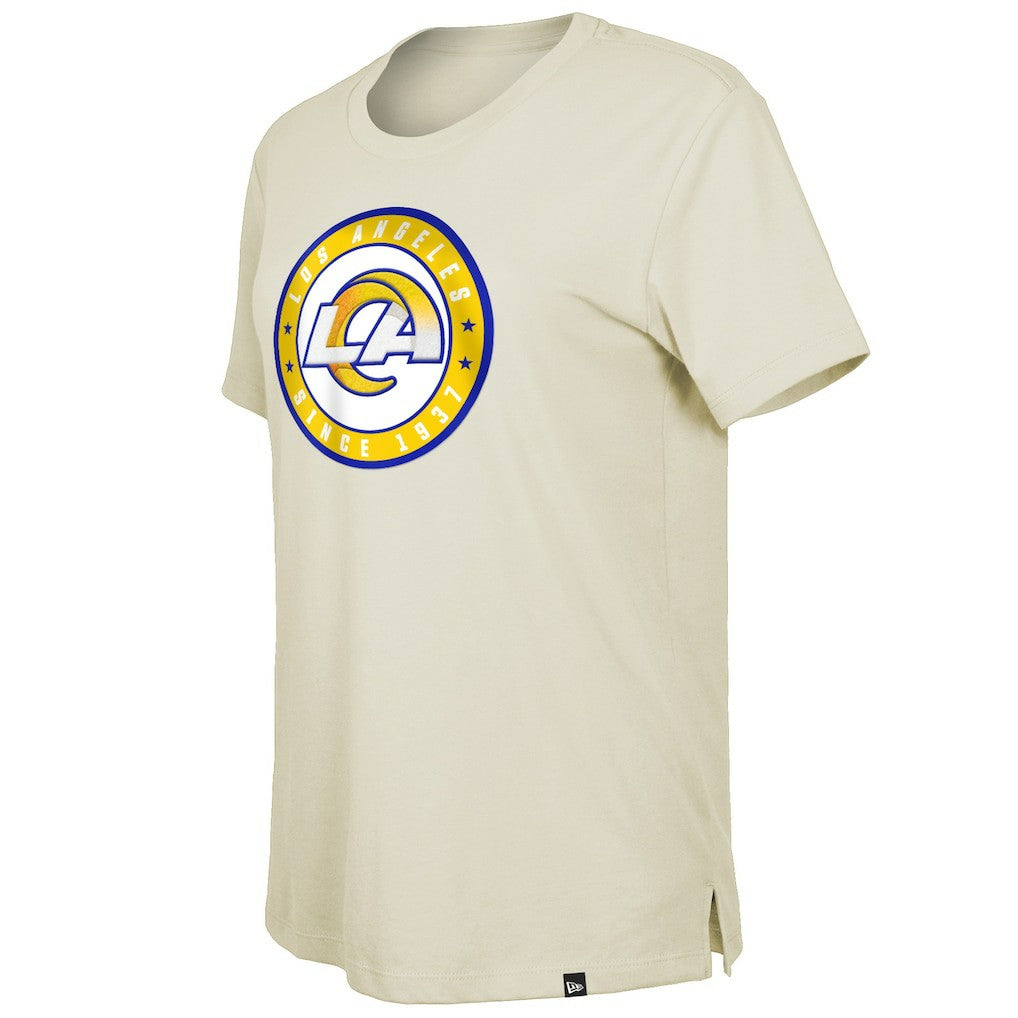 NFL Los Angeles Rams Women's 2023 NFL Draft T-Shirt