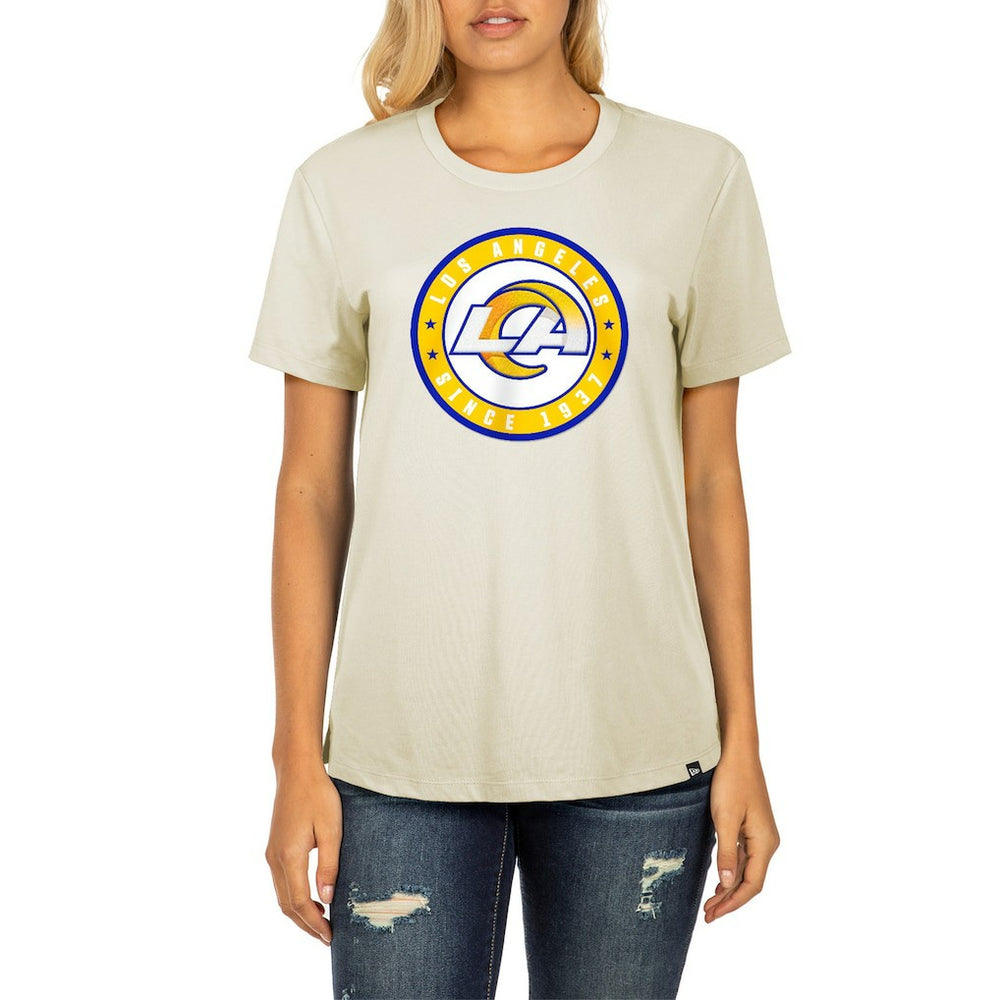 NFL Los Angeles Rams Women's 2023 NFL Draft T-Shirt
