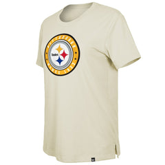 NFL Pittsburgh Steelers Women's 2023 NFL Draft T-Shirt