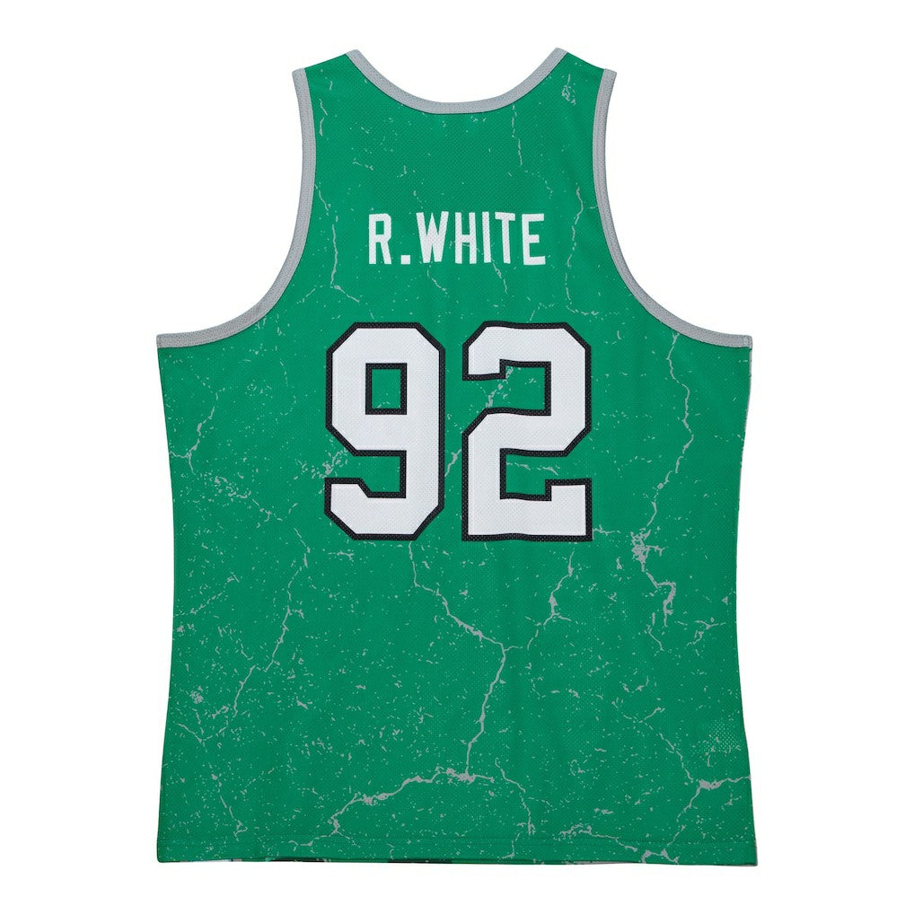 NFL Philadelphia Eagles Reggie White  1992 Player Burst Tank Top