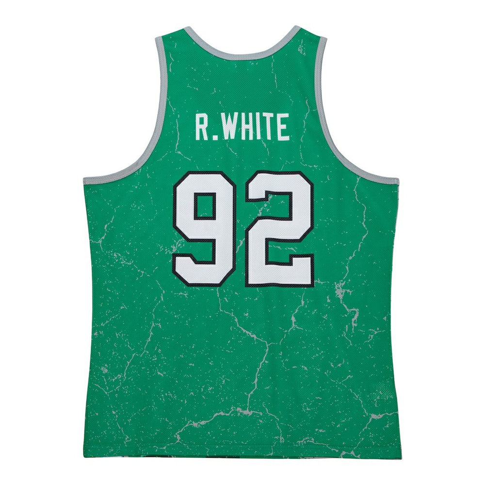 NFL Philadelphia Eagles Reggie White  1992 Player Burst Tank Top