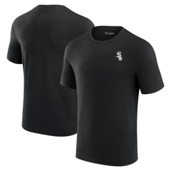 Chicago White Sox Modal Short Sleeve T-Shirt - Black