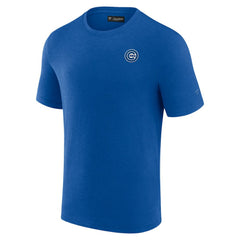 Chicago Cubs Modal Short Sleeve T-Shirt - Royal