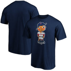 Boston Red Sox Pop Fly T-Shirt - Navy