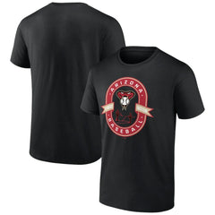 Arizona Diamondbacks Glory Bound D-Backs Nation T-Shirt - Black