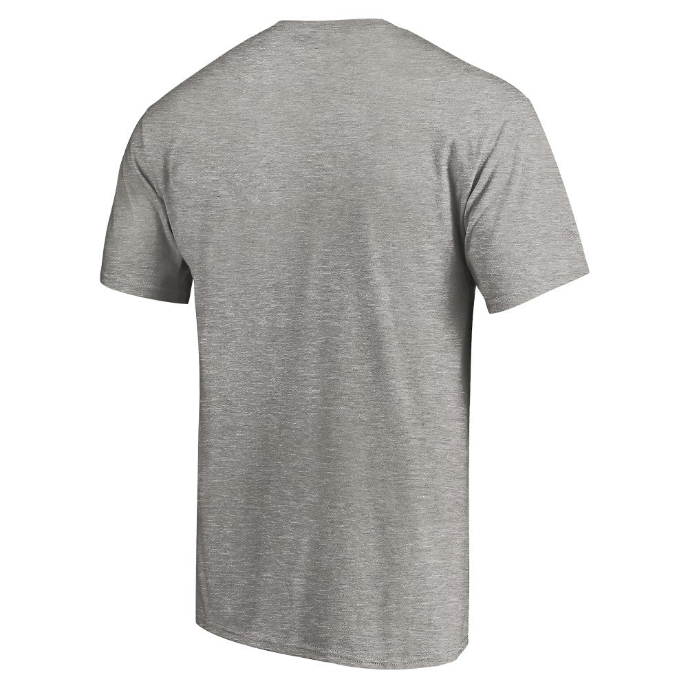 Minnesota Twins Cooperstown Collection Winning Time T-Shirt - Heather Gray