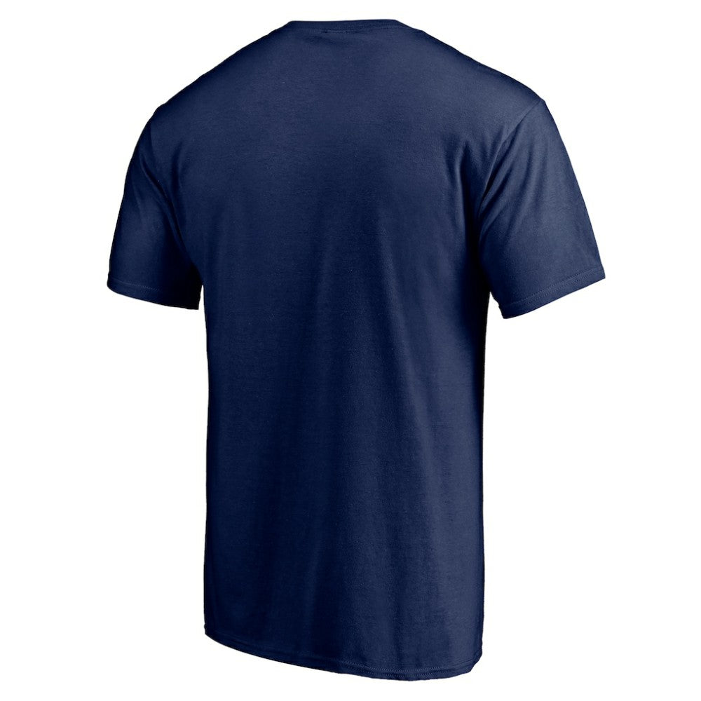 St. Louis Cardinals Gain Ground T-Shirt - Navy