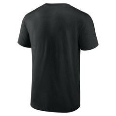 St. Louis Cardinals Rough Diamond T-Shirt - Black
