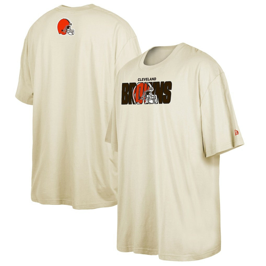 NFL Cleveland Browns 2023 NFL Draft Big & Tall T-Shirt