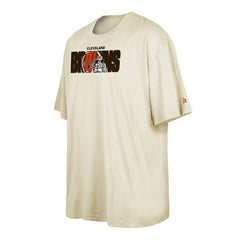 NFL Cleveland Browns 2023 NFL Draft Big & Tall T-Shirt