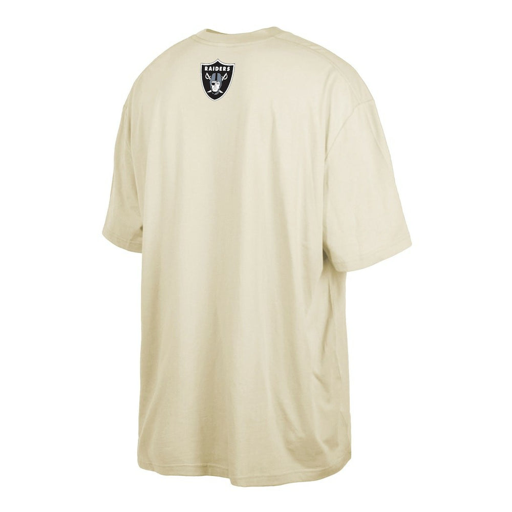 NFL Las Vegas Raiders 2023 NFL Draft Big & Tall T-Shirt