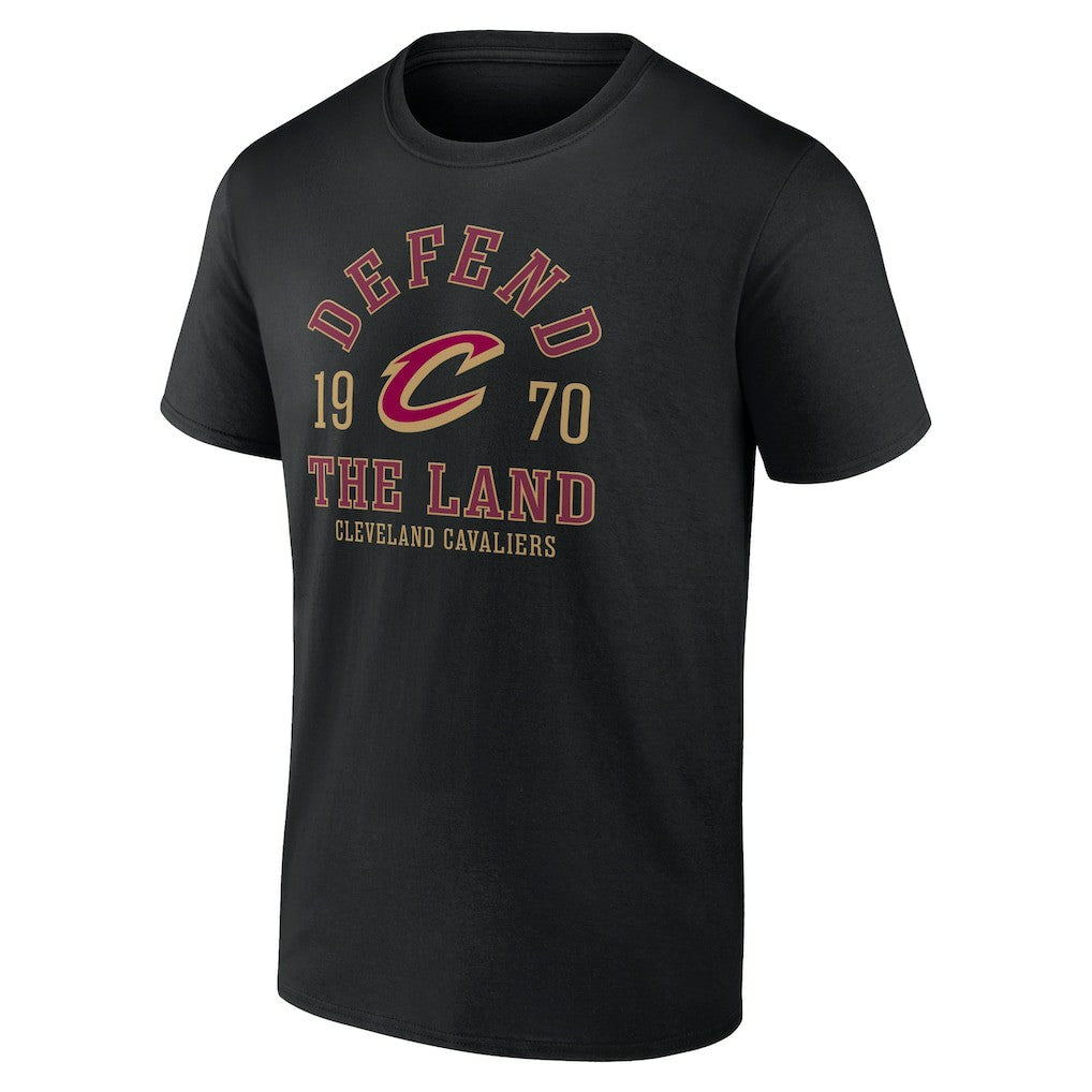Cleveland Cavaliers The Extras T-Shirt sale - Black online