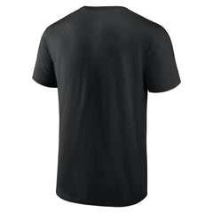 Milwaukee Bucks The Extras T-Shirt - Black for sale