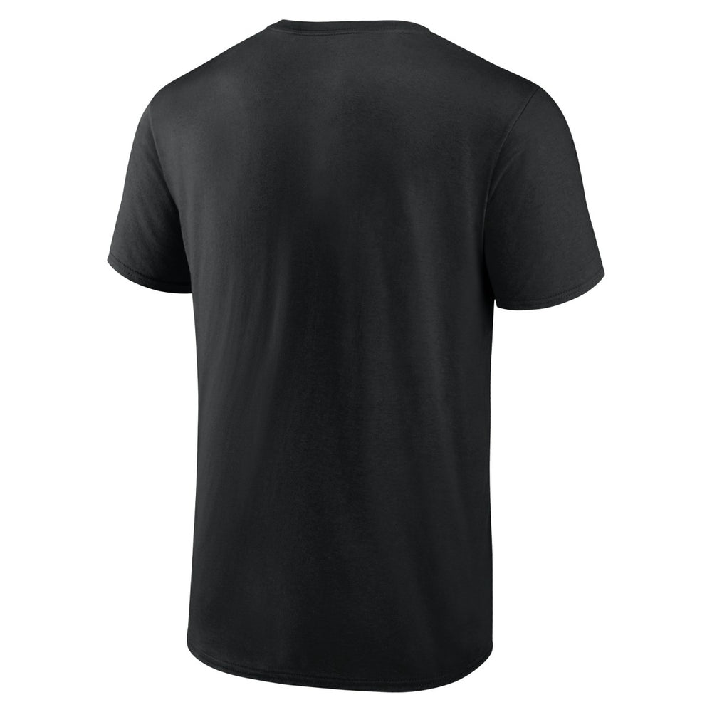 Milwaukee Bucks Core Hometown Launch T-Shirt - Black on sale