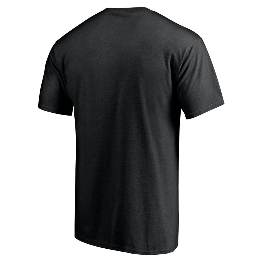 Sacramento Kings Push Ahead T-Shirt - Black discount