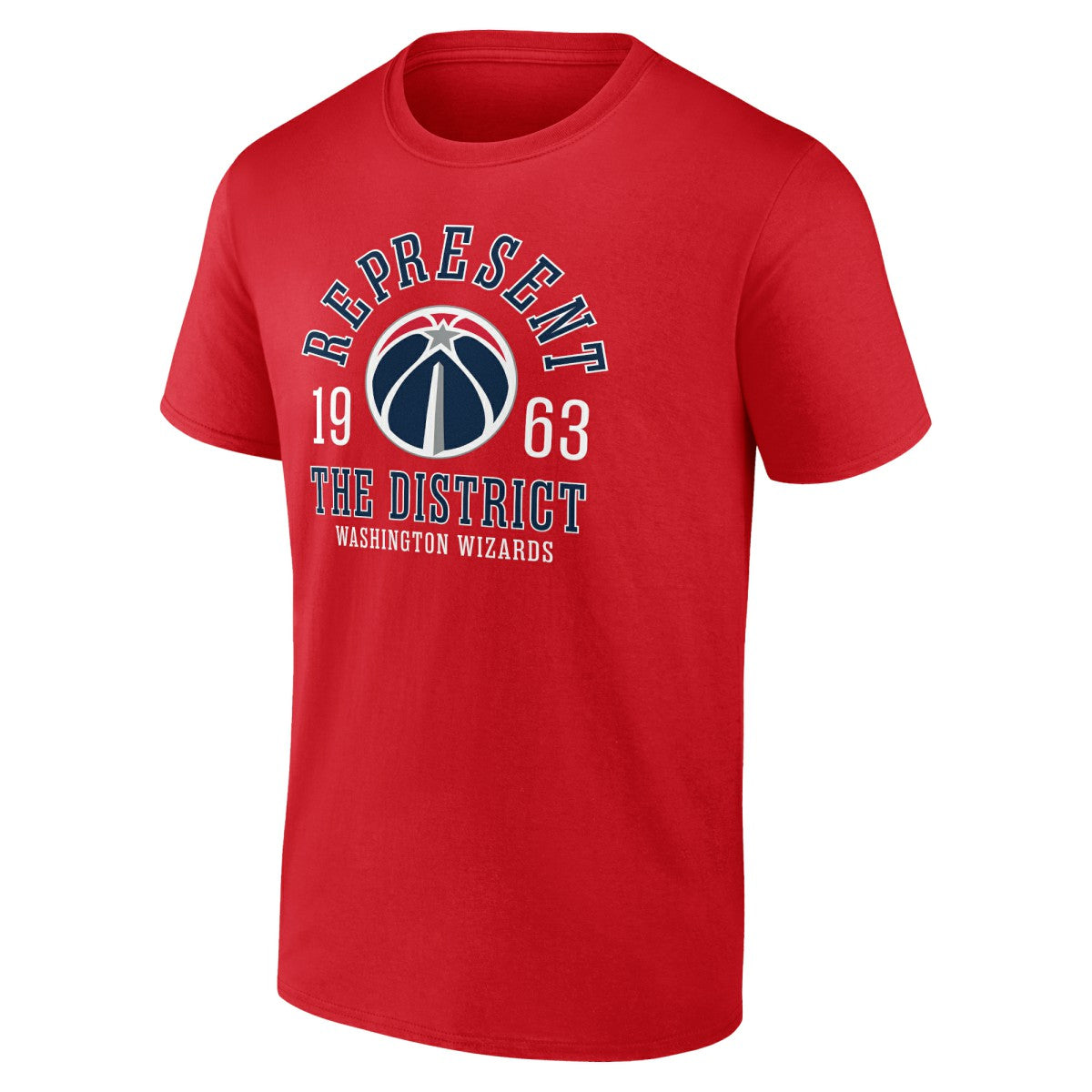 Washington Wizards The Extras T-Shirt - Red for sale