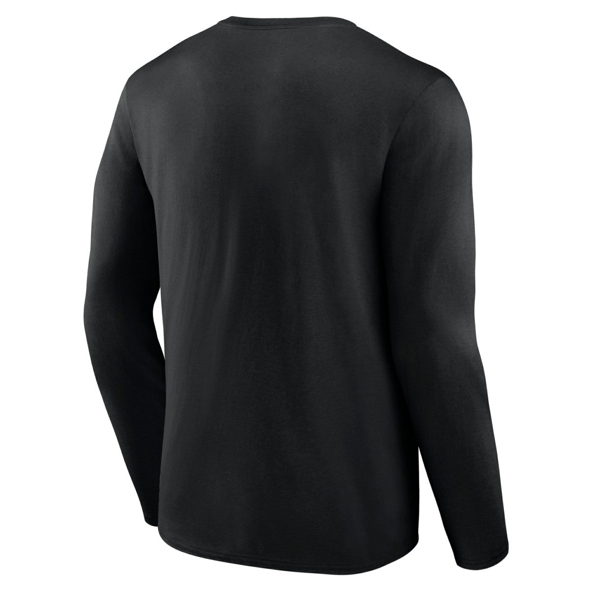 San Antonio Spurs Let's Go Long Sleeve T-Shirt - Black outlet