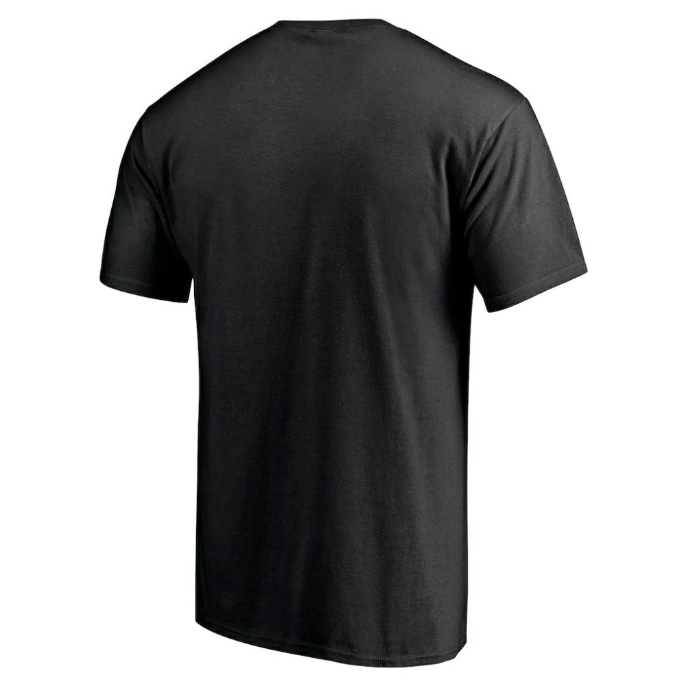 Minnesota Wild Gain Ground T-Shirt