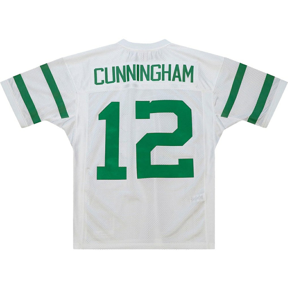 NFL Philadelphia Eagles Randall Cunningham  1994 Authentic Throwback Retired Player Jersey