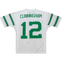 NFL Philadelphia Eagles Randall Cunningham  1994 Authentic Throwback Retired Player Jersey