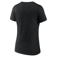 Los Angeles Kings Women's Active Edge V-Neck T-Shirt