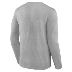 NFL Washington Commanders Primary Team Logo Long Sleeve T-Shirt