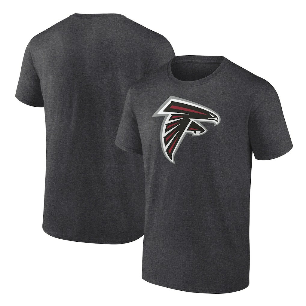 NFL Atlanta Falcons Primary Logo T-Shirt