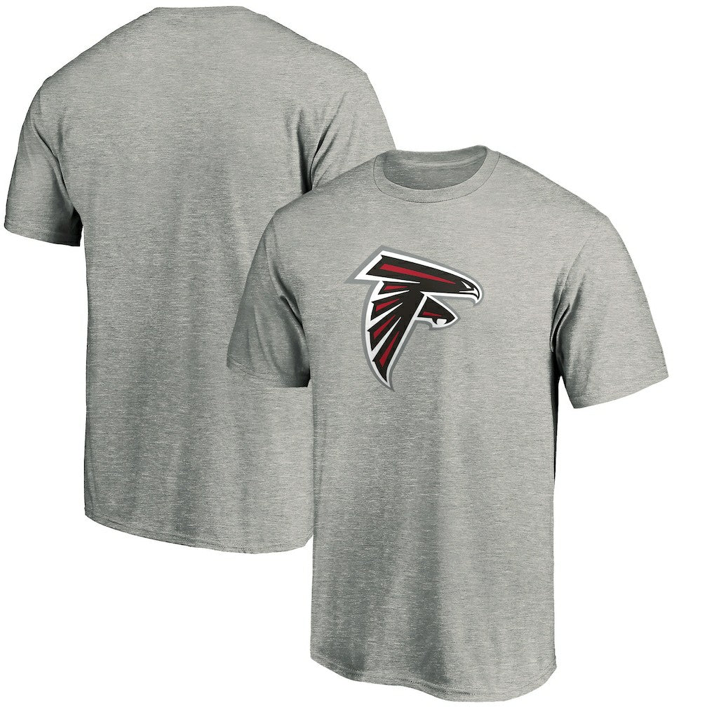 NFL Atlanta Falcons Primary Logo T-Shirt