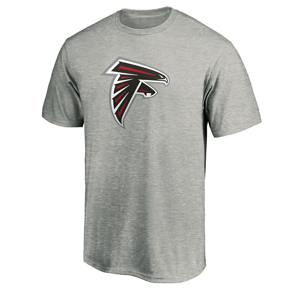 NFL Atlanta Falcons Primary Logo T-Shirt