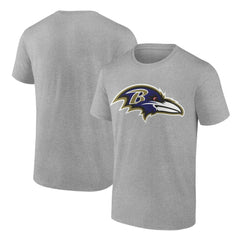 NFL Baltimore Ravens Primary Logo T-Shirt