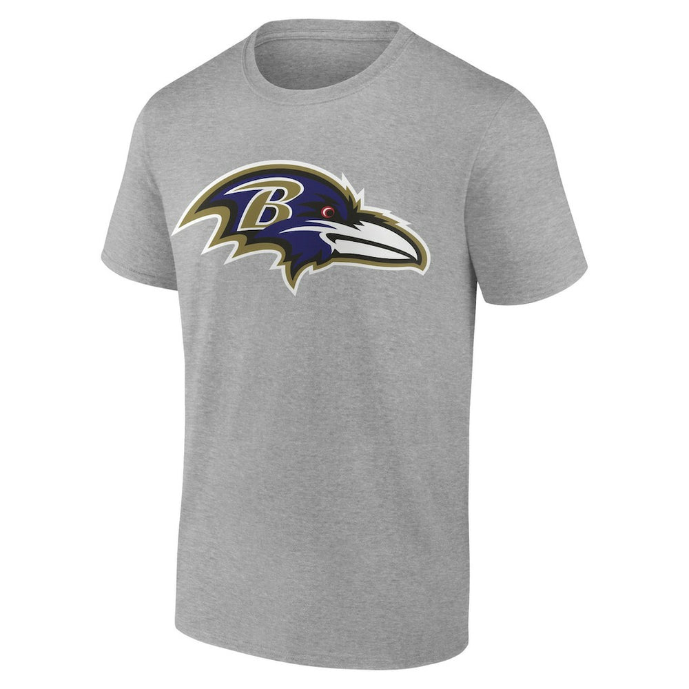 NFL Baltimore Ravens Primary Logo T-Shirt