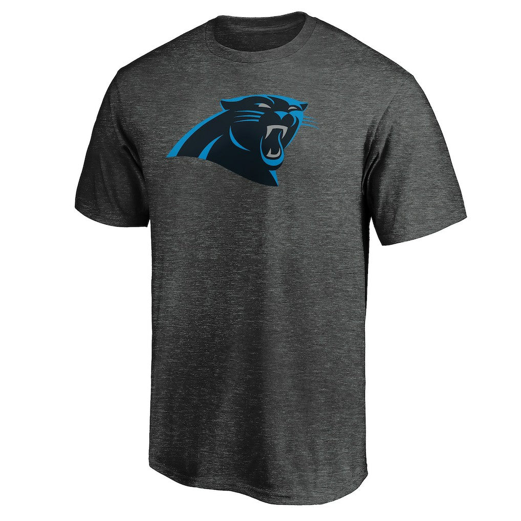 NFL Carolina Panthers Primary Logo T-Shirt