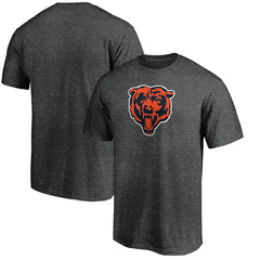 NFL Chicago Bears Primary Logo T-Shirt