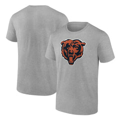 NFL Chicago Bears Primary Logo T-Shirt