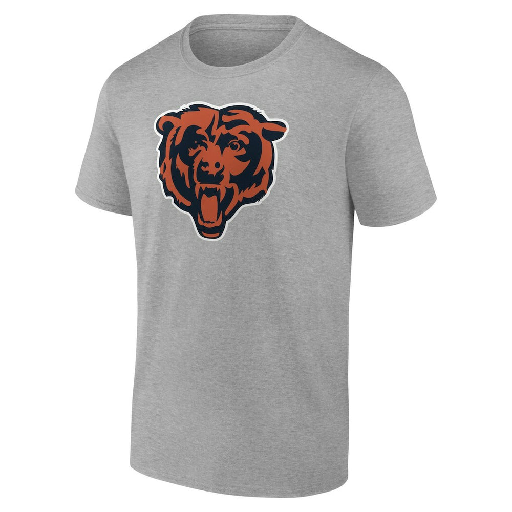 NFL Chicago Bears Primary Logo T-Shirt