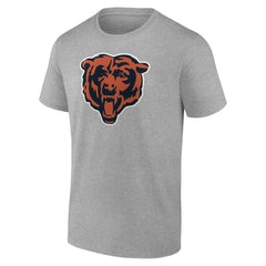 NFL Chicago Bears Primary Logo T-Shirt