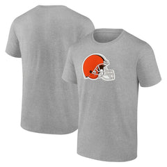 NFL Cleveland Browns Primary Logo T-Shirt