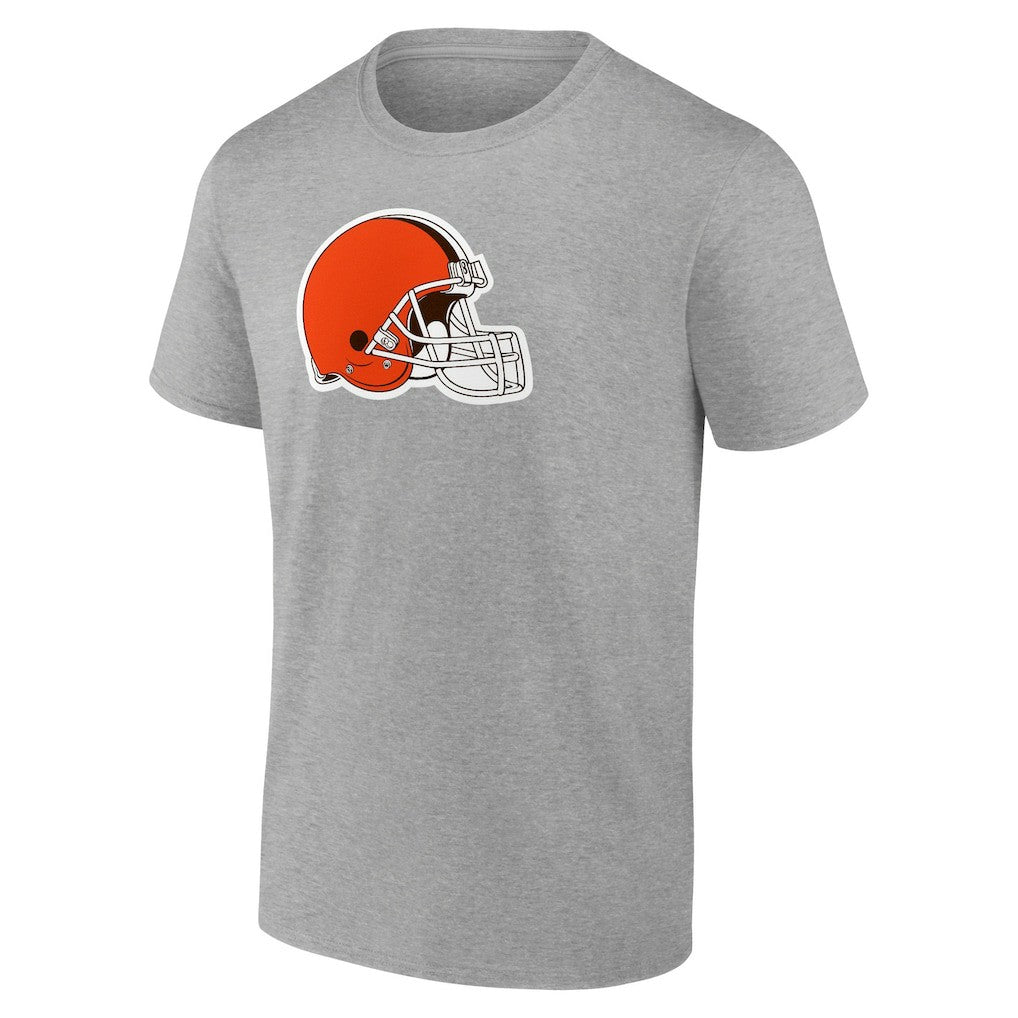 NFL Cleveland Browns Primary Logo T-Shirt