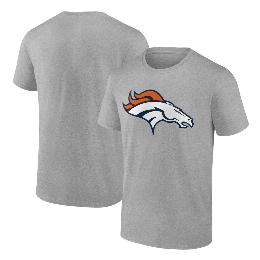 NFL Denver Broncos Primary Logo T-Shirt